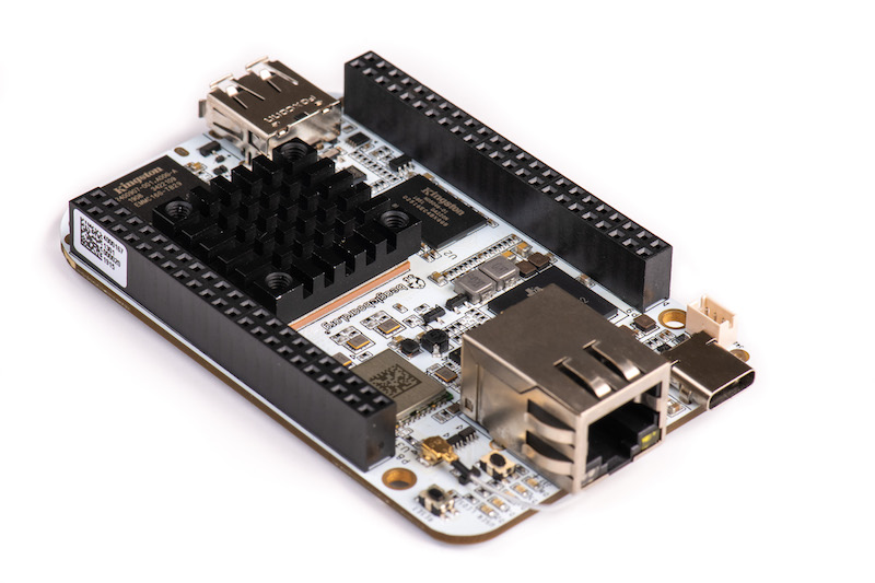 Beagleboard 